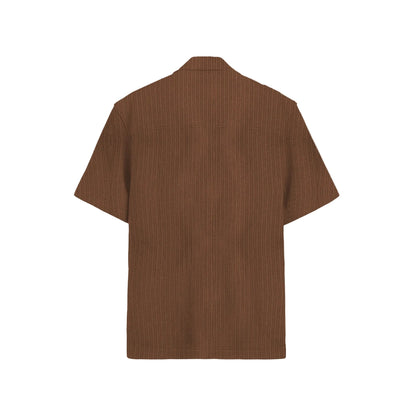 Hangover Hero Bowling Shirt