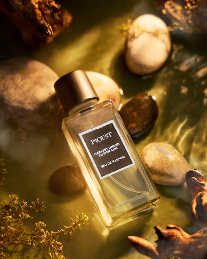 Harvest Under Winter Sun 50mL by Proust Fragrances