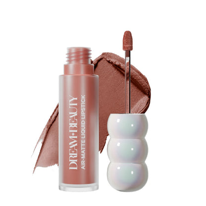 Dream Beauty Air-Matte Liquid Lipstick