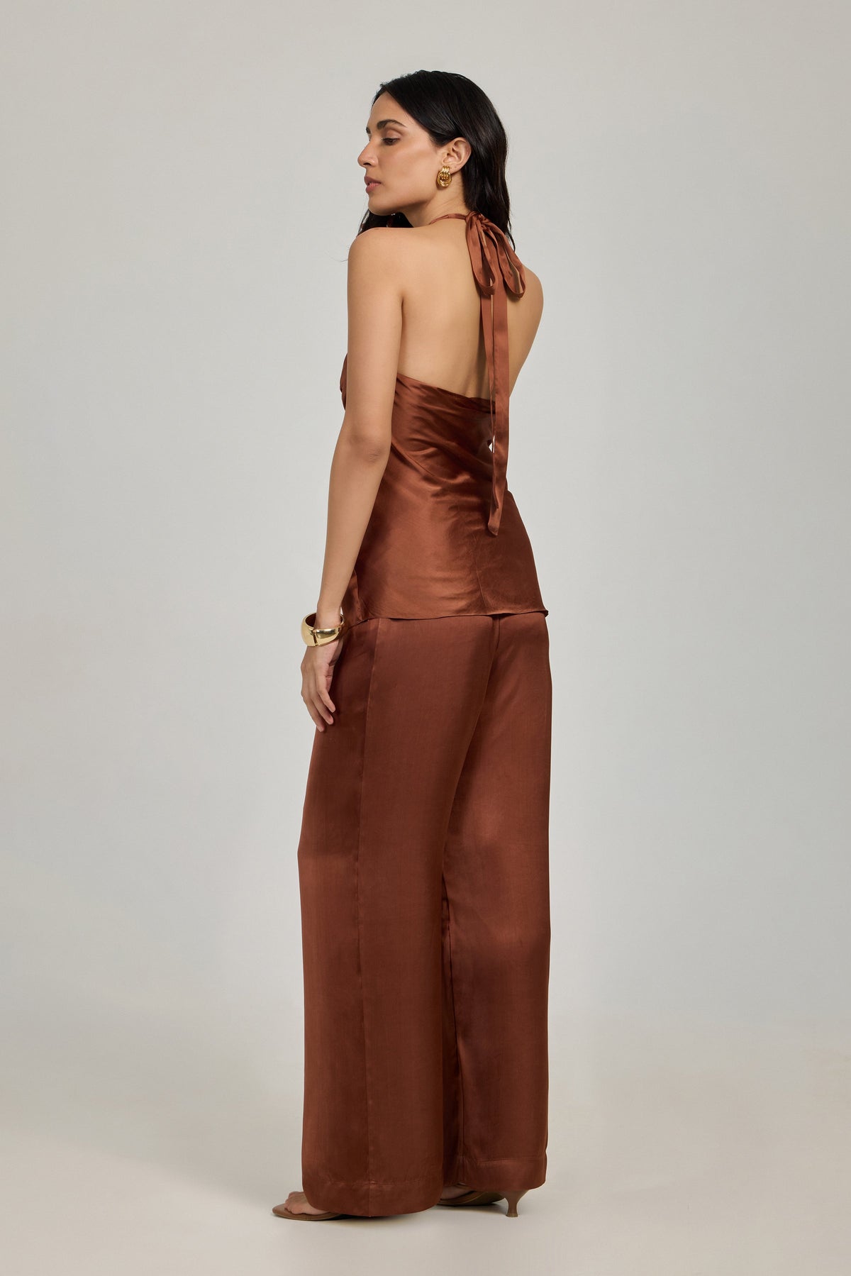 Havana Top - Clay