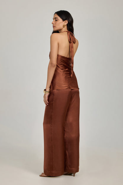 Havana Top - Clay