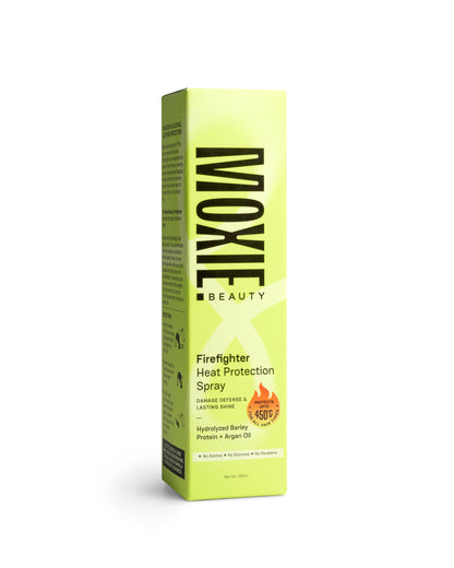 Firefighter - Heat Protection Spray