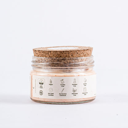 Shower Butter Sweet Peach | Herbaria - Modern Botanicals at Broadway