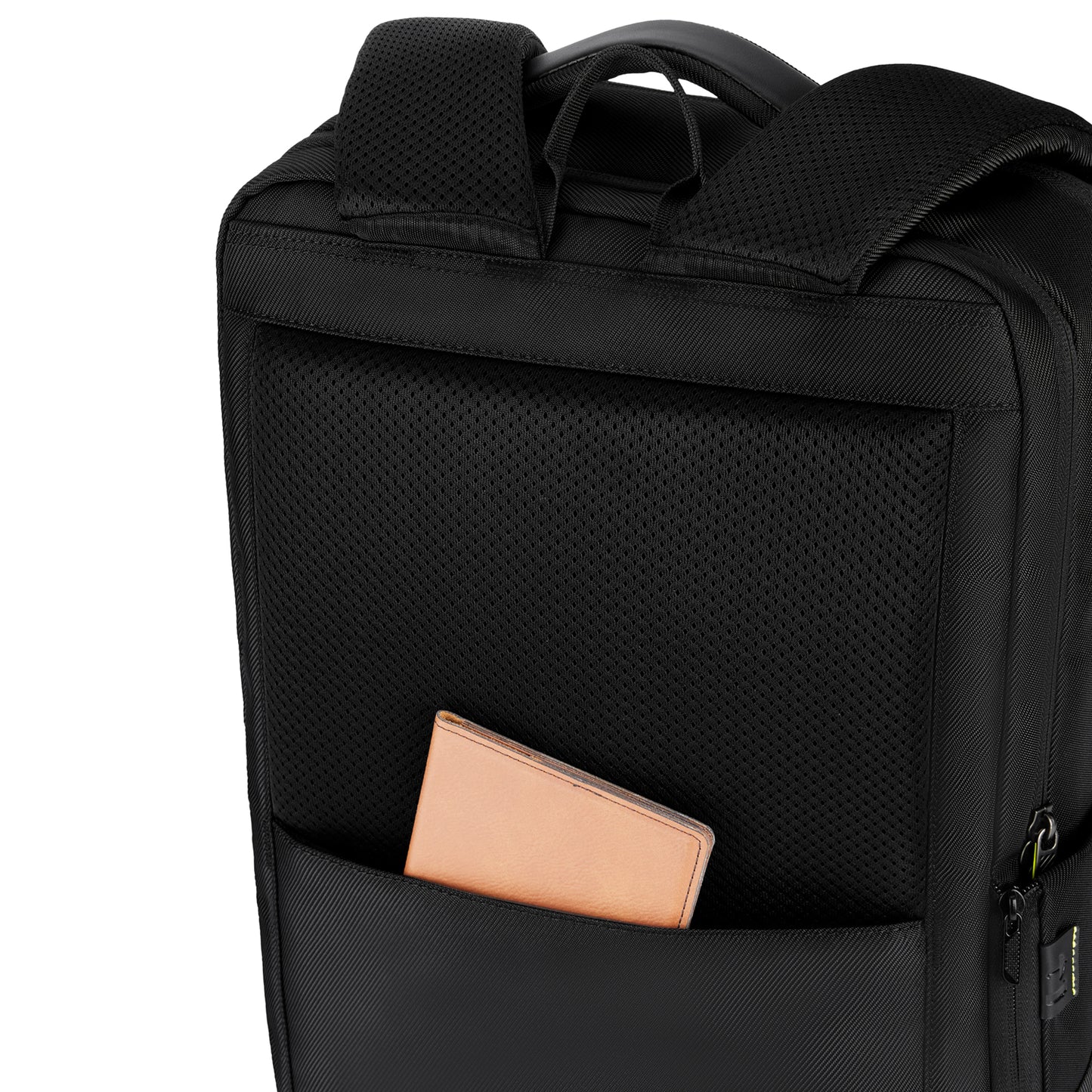 Commute Workpack -Black-Large | Urban Jungle at Broadway