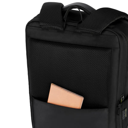 Commute Workpack
