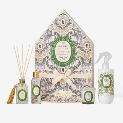 Mayfair Soiree Home Gift Set 4 in 1