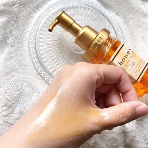 &honey Ex Deep Moist Hair Oil 3.0 100ml