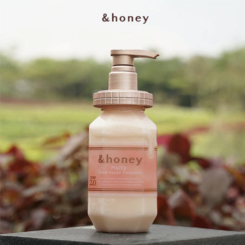 &honey Melty Moist Repair Treatment 2.0