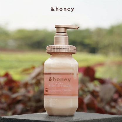 &honey Melty Moist Repair Treatment 2.0