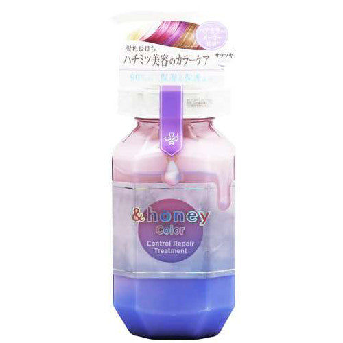&honey Color Control Repair Treatment 445g