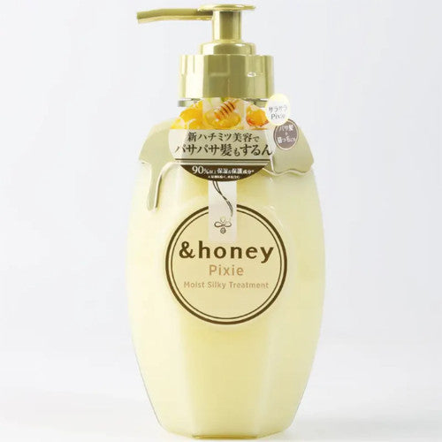&honey Pixie Moist Silky Treatment