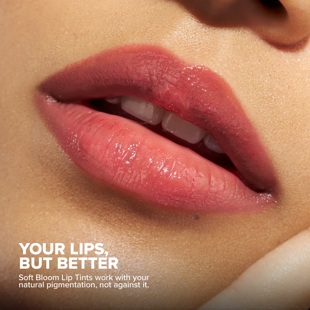 Soft Bloom Lip Tint