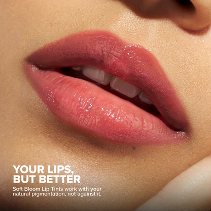 Soft Bloom Lip Tint