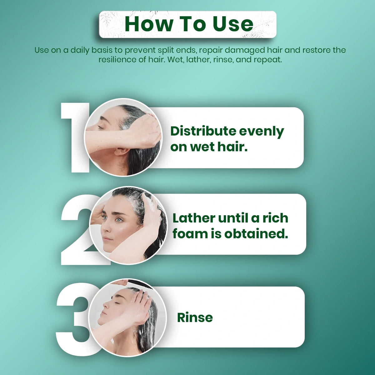 SH-RD Tea Tree Scalp Shampoo