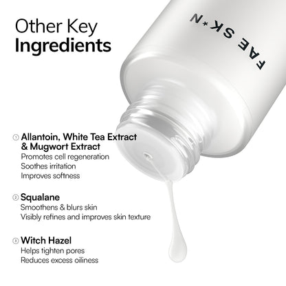 Hydra Milk - Hydrating Milky Toner