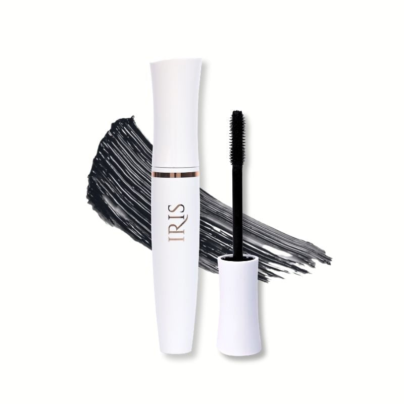All About That Drama Voluminous Mascara | Iris Cosmetics at Broadway