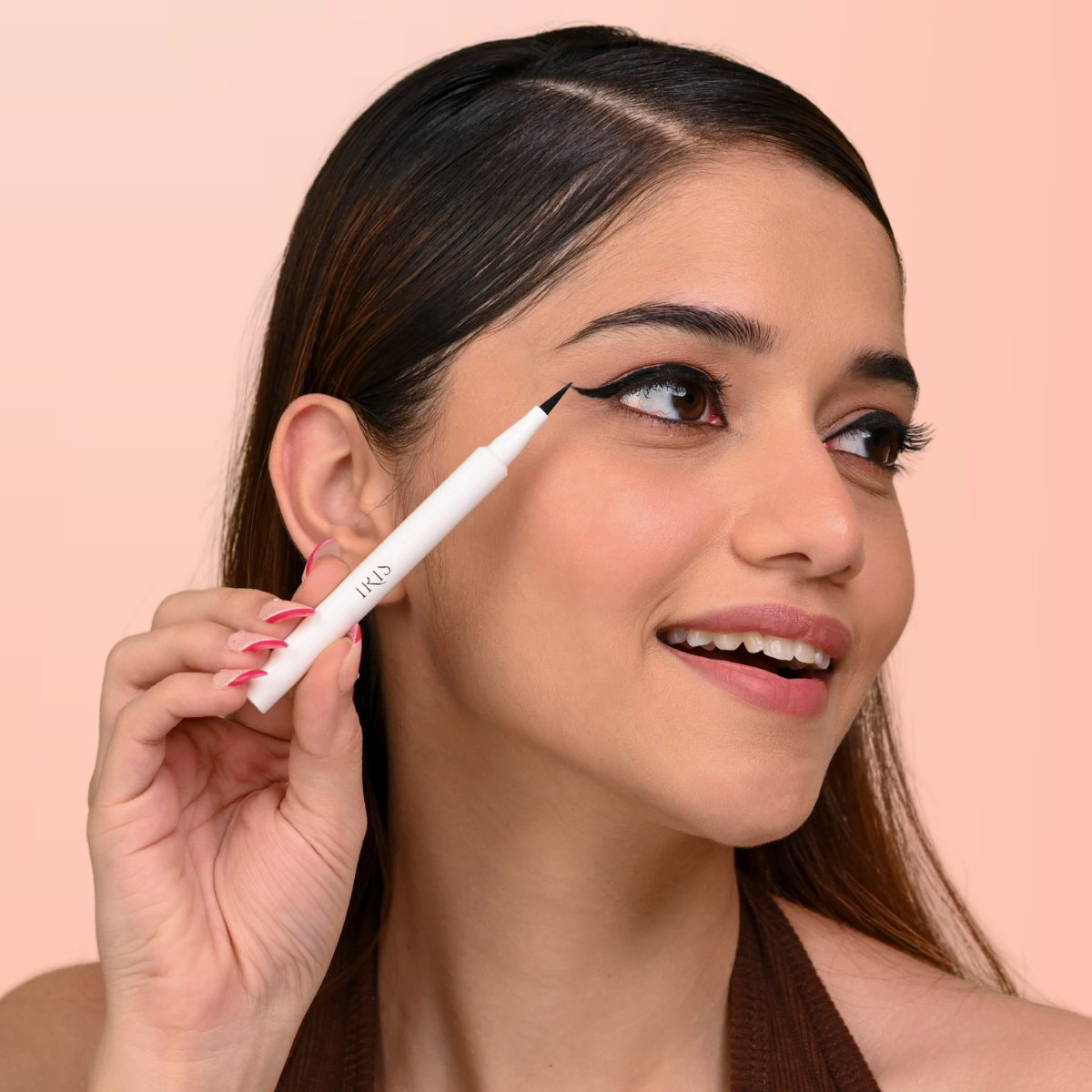 All That Eye Need Smudge Proof Eyeliner