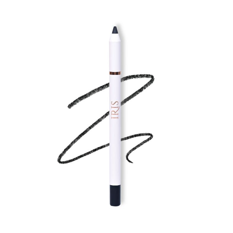 Back To Black Waterproof Kohl Pencil | Iris Cosmetics at Broadway