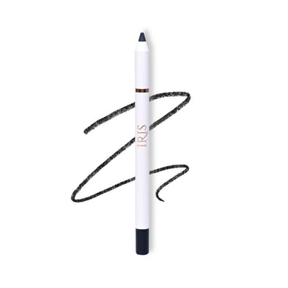 Back To Black Waterproof Kohl Pencil