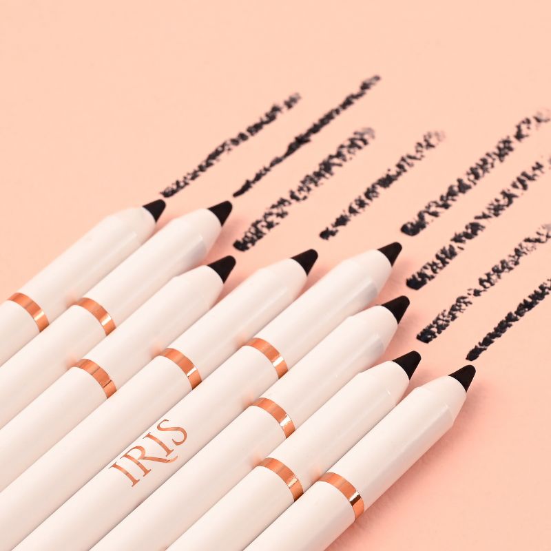 Back To Black Waterproof Kohl Pencil | Iris Cosmetics at Broadway