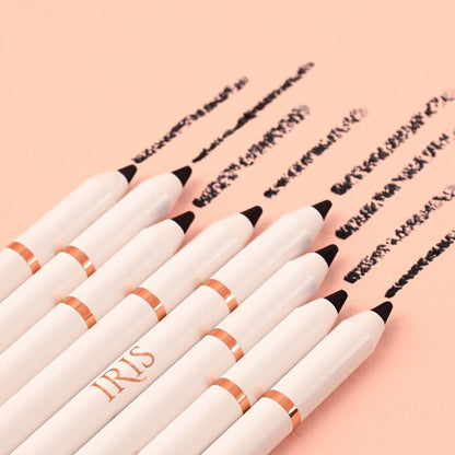 Back To Black Waterproof Kohl Pencil | Iris Cosmetics at Broadway