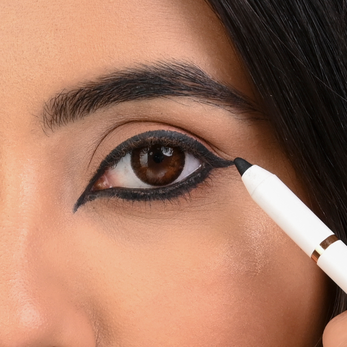 Back To Black Waterproof Kohl Pencil | Iris Cosmetics at Broadway