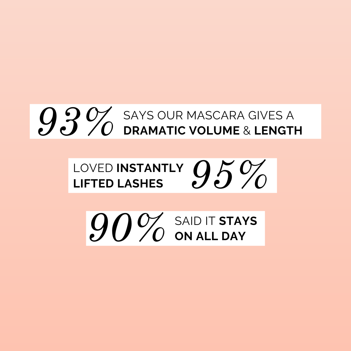 All About That Drama Voluminous Mascara | Iris Cosmetics at Broadway