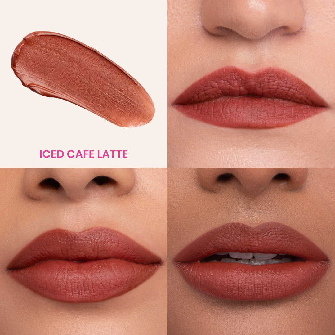 Pout Cloud Lip Balm