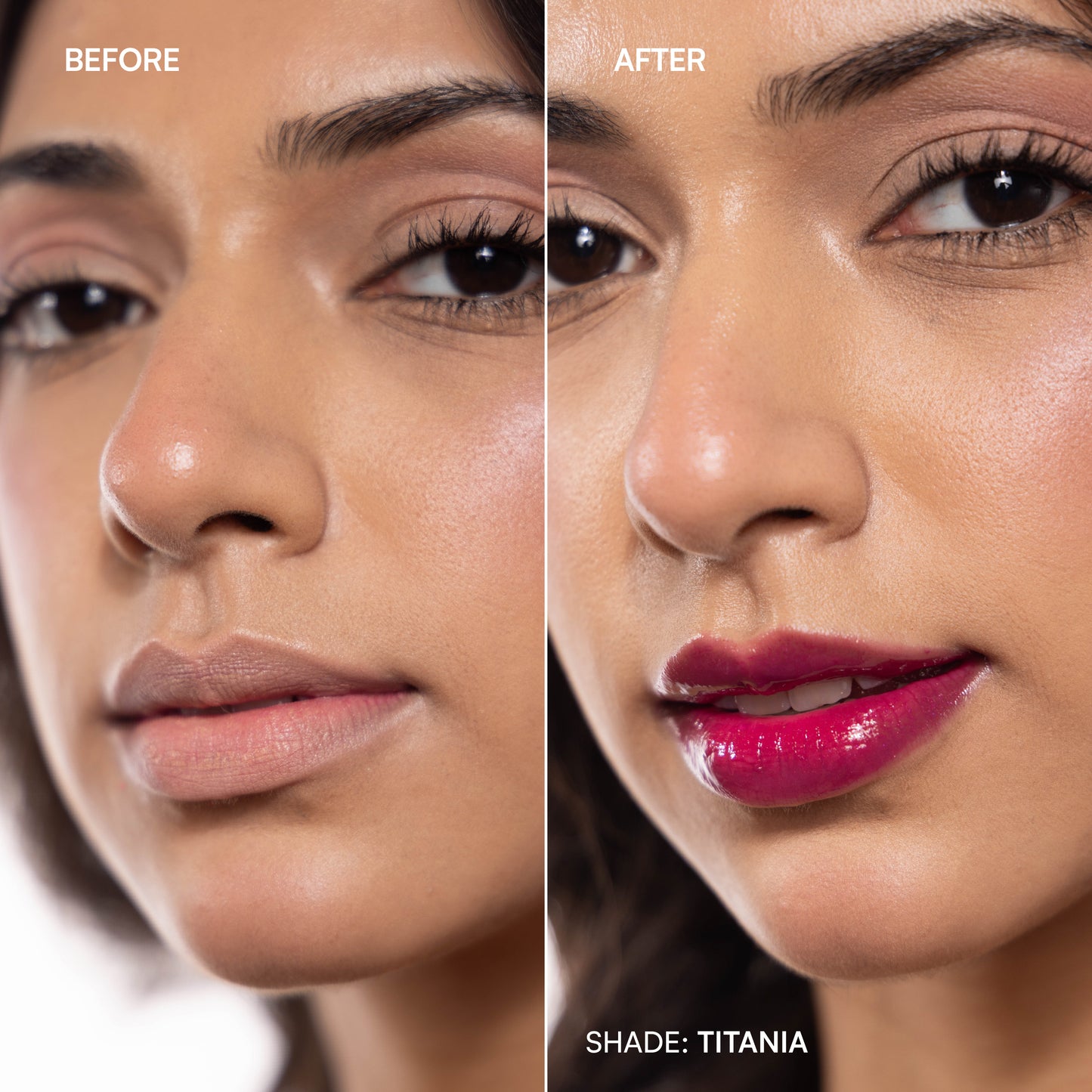 Dream Beauty Solace Lip Gloss