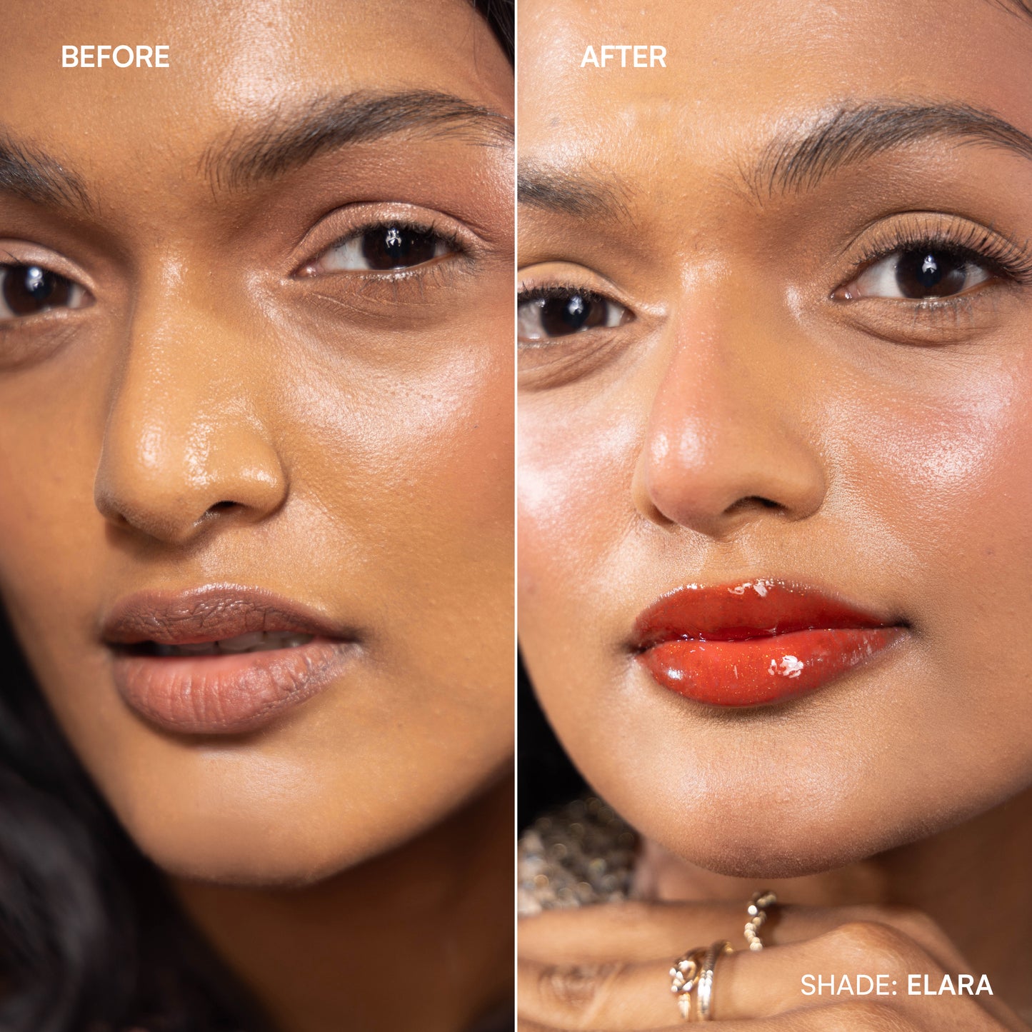Dream Beauty Solace Lip Gloss