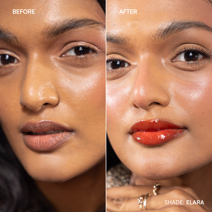 Dream Beauty Solace Lip Gloss