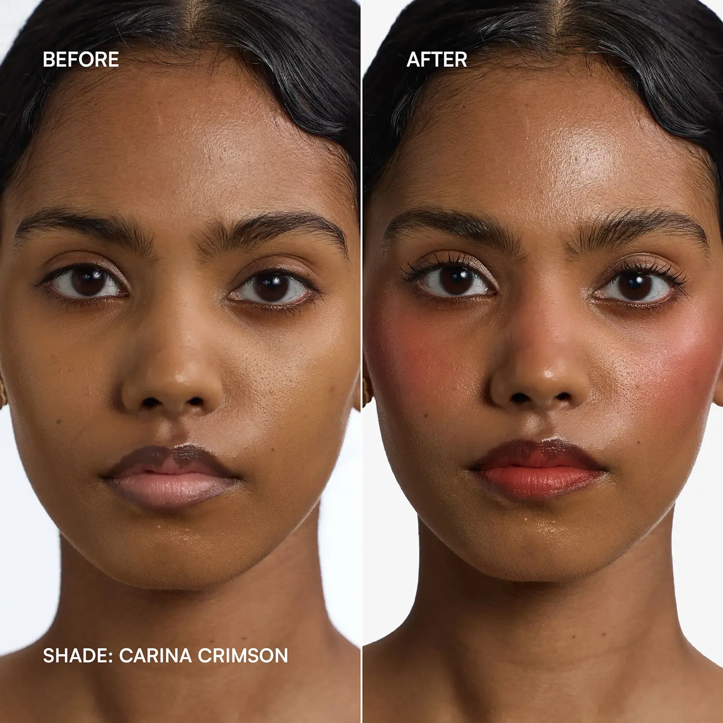 Dream Beauty Nebula Cream Blush
