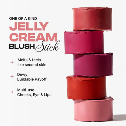 Dream Beauty Nebula Cream Blush