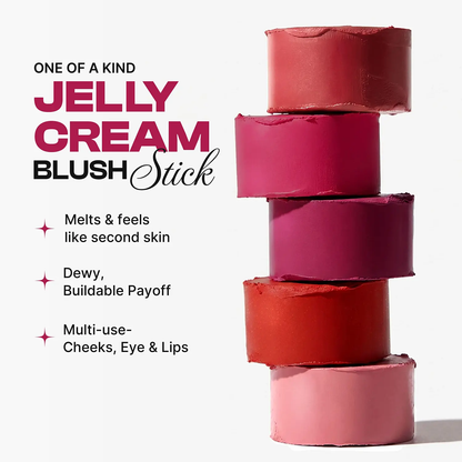 Dream Beauty Nebula Cream Blush