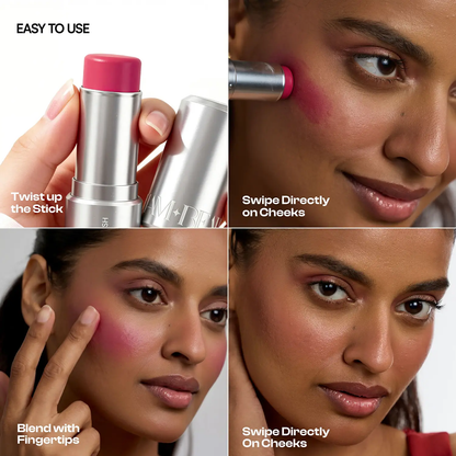Dream Beauty Nebula Cream Blush
