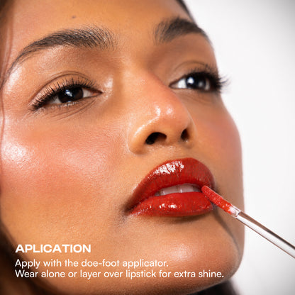 Dream Beauty Solace Lip Gloss