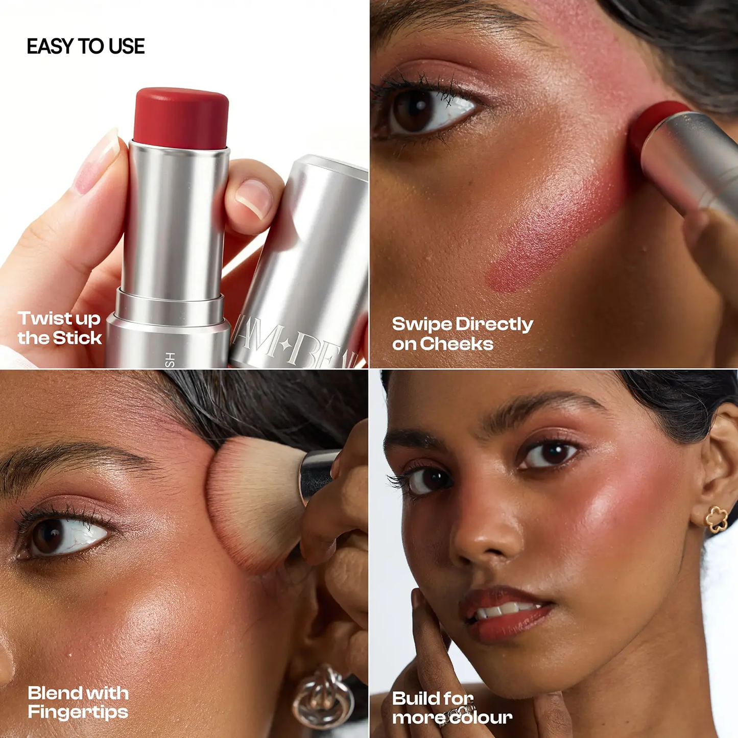 Dream Beauty Nebula Cream Blush