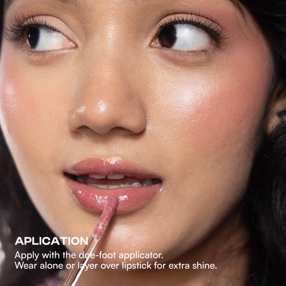 Dream Beauty Solace Lip Gloss