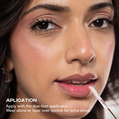 Dream Beauty Solace Lip Gloss