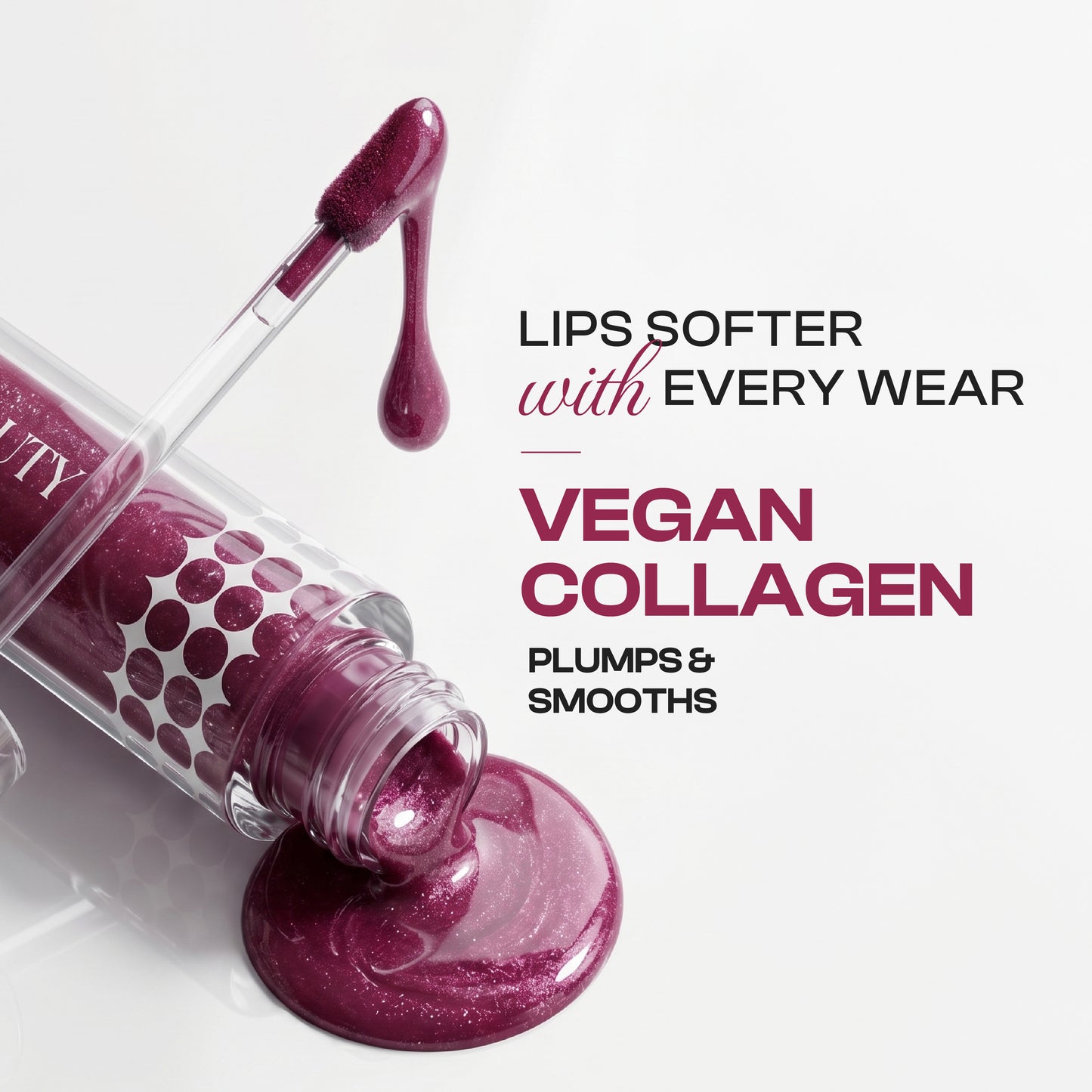 Dream Beauty Solace Lip Gloss