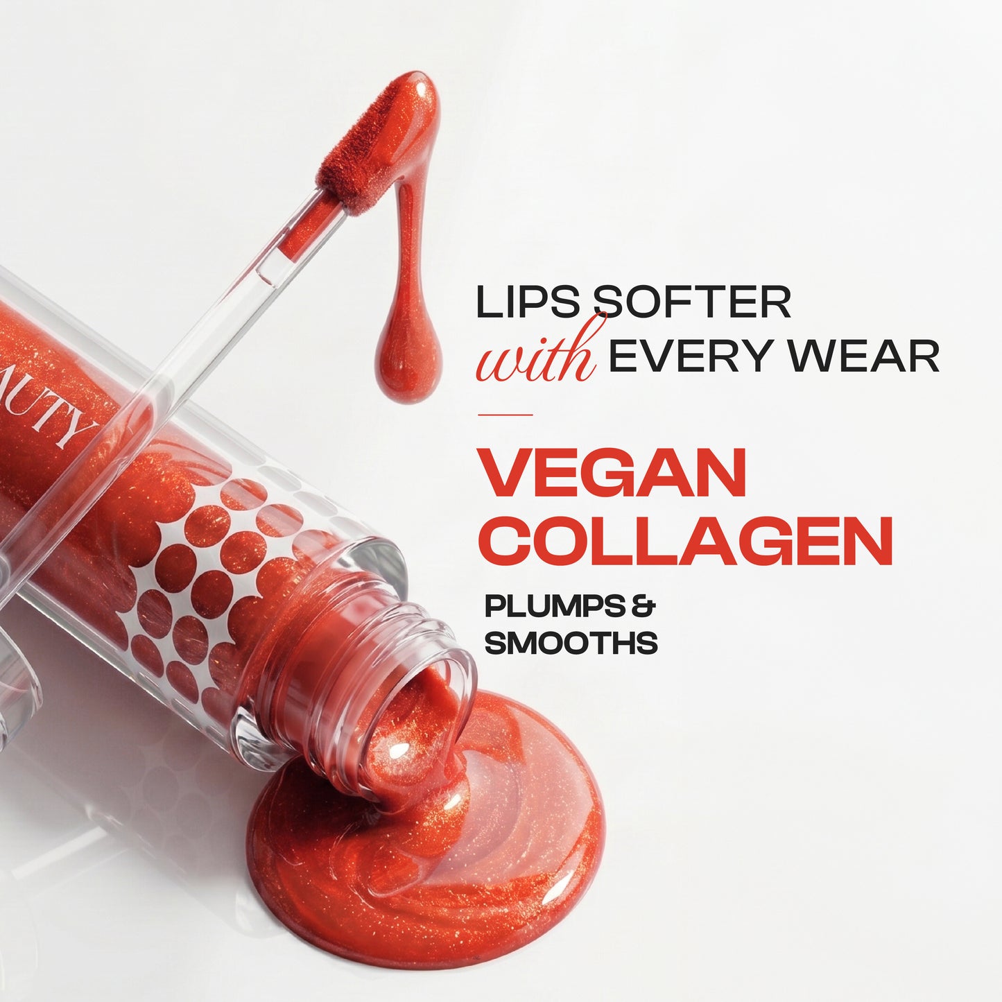 Dream Beauty Solace Lip Gloss