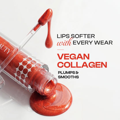 Dream Beauty Solace Lip Gloss
