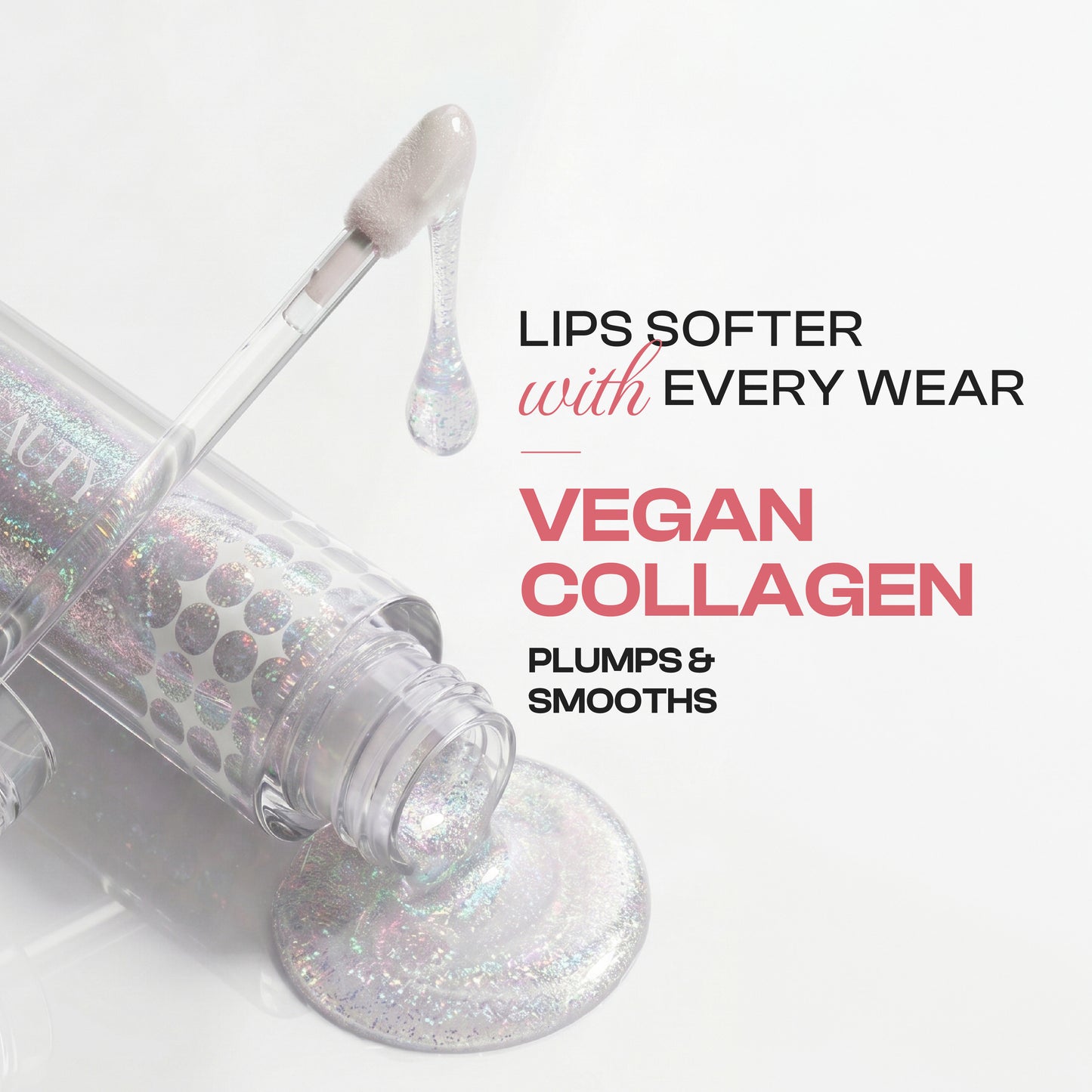 Dream Beauty Solace Lip Gloss