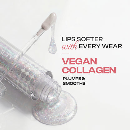 Dream Beauty Solace Lip Gloss