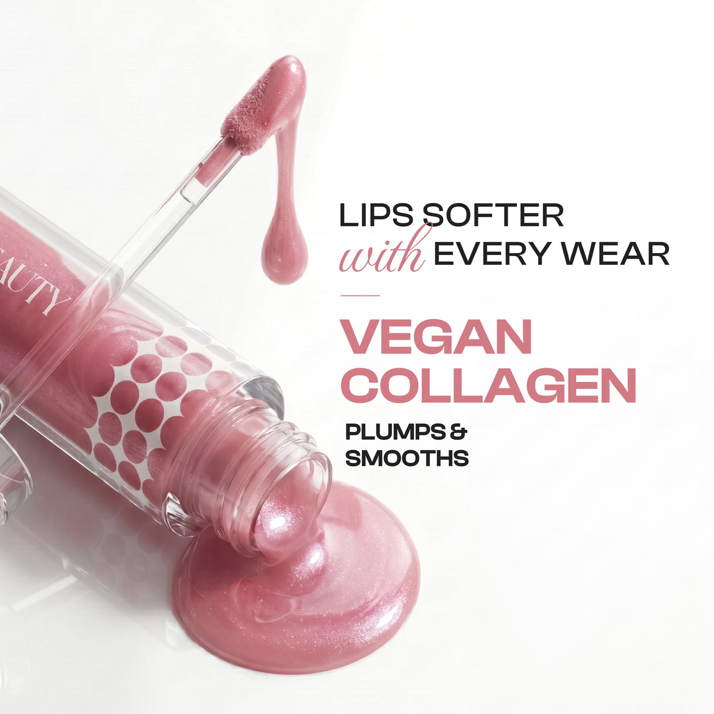 Dream Beauty Solace Lip Gloss