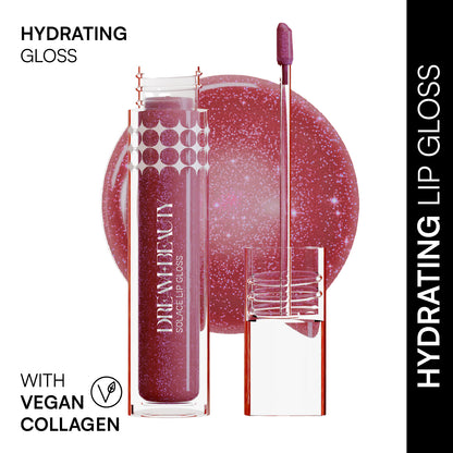 Dream Beauty Solace Lip Gloss