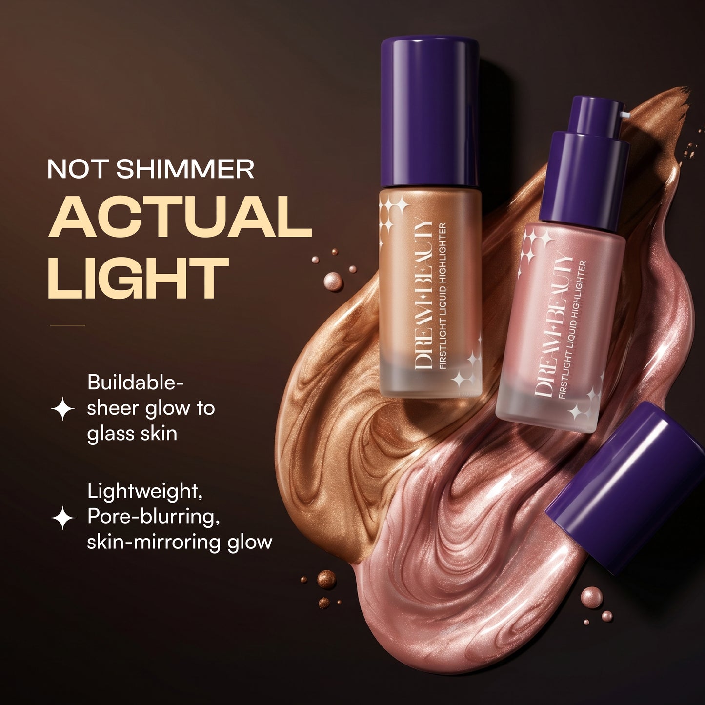 Dream Beauty FirstLight Liquid Highlighter