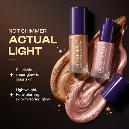Dream Beauty FirstLight Liquid Highlighter