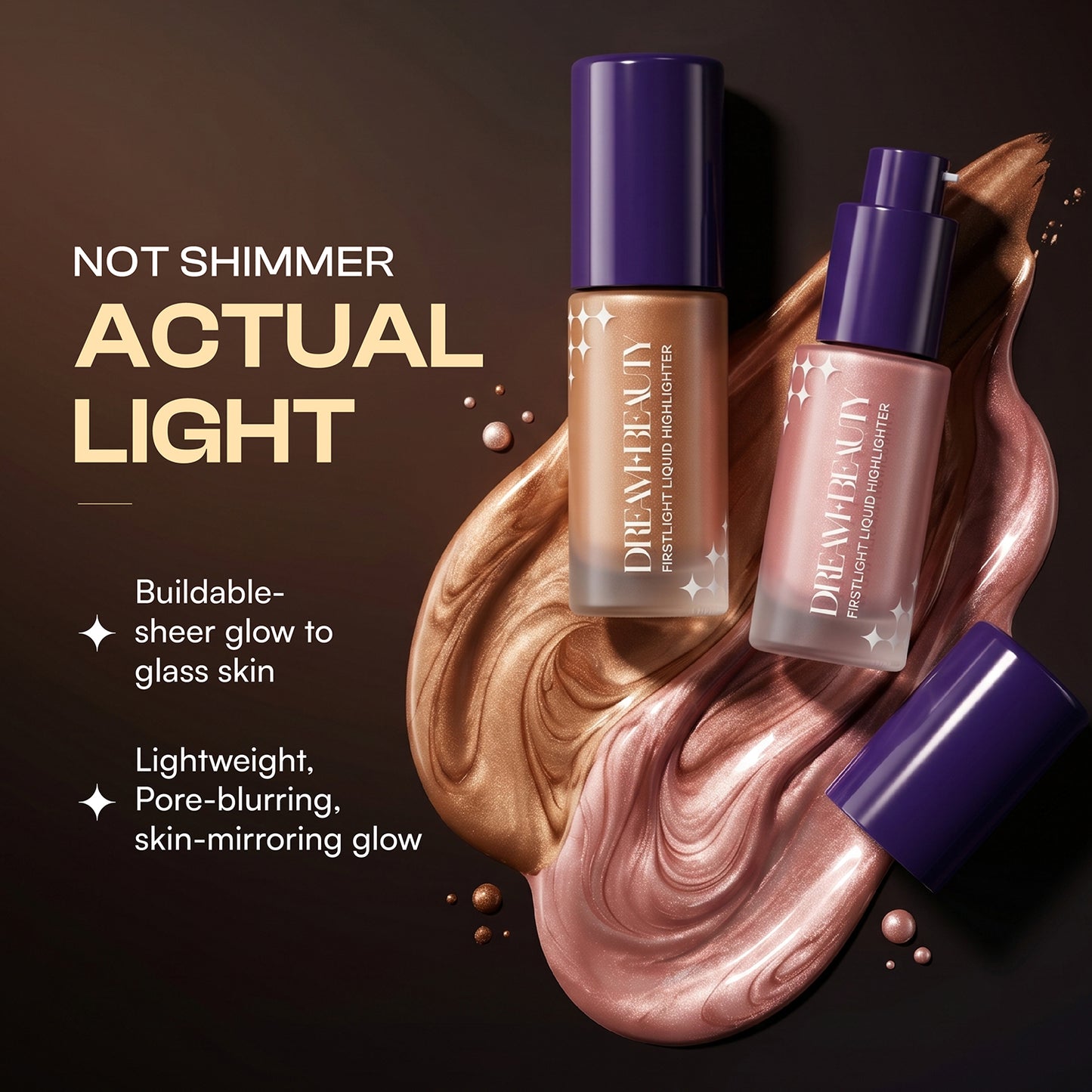 Dream Beauty FirstLight Liquid Highlighter
