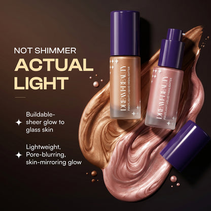 Dream Beauty FirstLight Liquid Highlighter